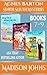 Agnes Barton Senior Sleuth Mysteries Box Set by Madison Johns