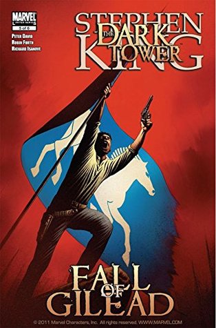 The Dark Tower: Fall of Gilead #5