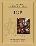 Job: Ignatius Catholic Study Bible