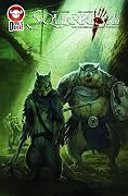 Squarriors #4