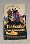 The Beatles Yellow Submarine by Lee Minoff