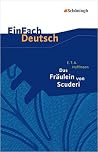 Das Fräulein von ...
