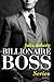 Billionaire Boss Series by Julia Doherty