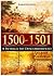 1500 - 1501 A Intriga do Descobrimento by Roberto Lopes