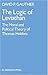 The Logic of Leviathan: The Moral and Political Theory of Thomas Hobbes