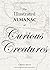 The Illustrated Almanac of Curious Creatures: Mythological and fantastical beasts that live in water