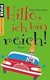 Hilfe, ich bin reich! (Molly Becker, #1)