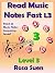 Read Music Notes Fast Level...
