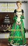 Annabel's Christmas Rake by Jillian Eaton