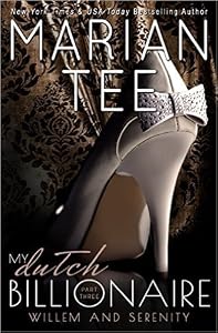 My Dutch Billionaire (My Dutch Billionaire #3)
