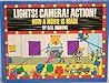 Lights! Camera! Action! by Gail Gibbons