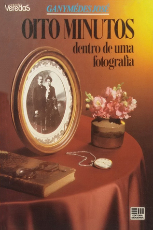 Oito minutos dentro de uma fotografia (Paperback)