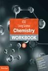 ICSE Living Science Chemistry Workbook 8