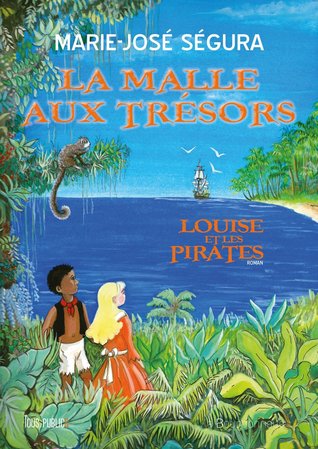 La malle aux trésors