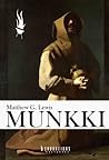 Munkki by Matthew Gregory Lewis