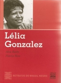 Lélia Gonzalez (Paperback)