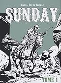 Sunday - Integrale 1