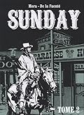Sunday - Integrale 2