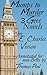 Mumps to Murder--Three Gees Novels