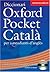 Diccionari Oxford Pocket Català: Cat/Ing 3rd Edition
