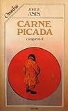 Carne picada (Narradores americanos) (Spanish Edition)