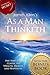As a Man Thinketh