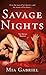 Savage Nights (The Savage Trilogy #2)