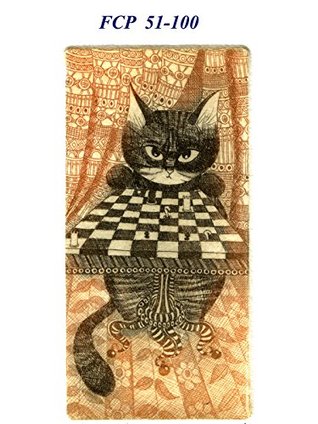 FCP: Fundamental Chess Patterns 51-100: A Manual with additional fifty Patterns, if you did like 1-50 (Chess manual)