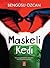 Maskeli Kedi by Bengüsu Özcan