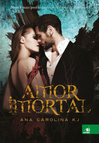 Amor Imortal