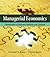Managerial Economics (The Mcgraw-hill Economics Series)