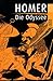 Die Odyssee. by Homer