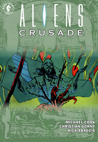 Aliens: Crusade