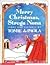 Merry Christmas, Strega Nona by Tomie dePaola