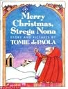 Merry Christmas, Strega Nona