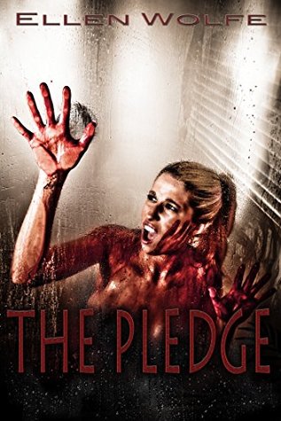 The Pledge (Kindle Edition)