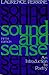 Sound and sense: An introdu...