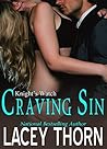 Craving Sin by Lacey Thorn