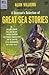 A Seaman's Selection of Great Sea Stories