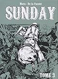 Sunday - Integrale 3