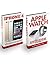 iPhone 6 & Apple Watch Box Set: The Ultimate iPhone 6 And Apple Watch User Manual - Easy User Guide, With Secret Tips And Tricks! (Apple, IOS, Yosemite)
