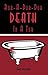Rub-A-Dub-Dub Death in a Tub: A Medical Mystery (A Trish McLeod Myster Book 1)