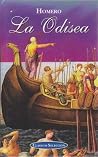 La Odisea