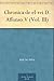 Chronica de el-rei D. Affonso V (Vol. III) by Rui de Pina