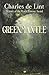 Greenmantle