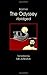 The Odyssey Abridged-A Modern English Translation with Notes,... by Homer