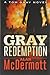 Gray Redemption (Tom Gray, #3)