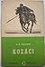 Kozáci by Leo Tolstoy