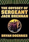 The Odyssey of Sergeant Jack Brennan (Pantheon Graphic Library)