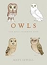 Owls by Matt Sewell